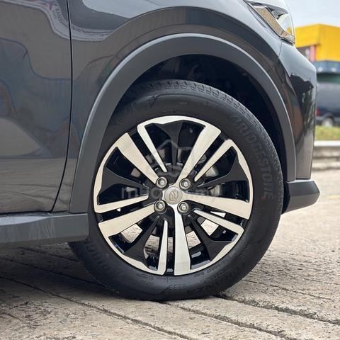 SPECIAL OFFER‼️LOW DEPOSIT‼️Perodua Ativa 1.0 AV - 4