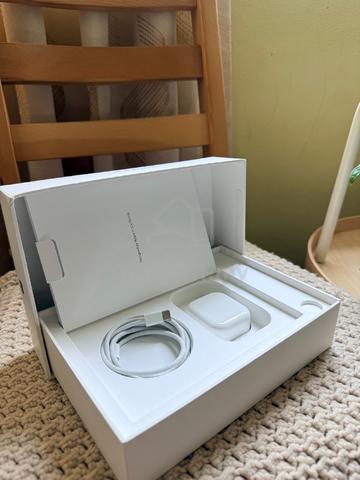 Ipad Mini A17 Pro 256gb purple - photo 6 of 6