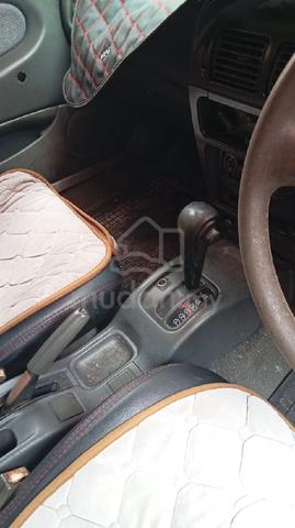 1997 Proton WIRA 1.5 GL (A) - 3