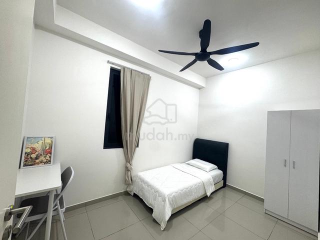 D’Clover Fully Furnished|Damansara Perdana|Near Mutiara MRT, IKEA,TTDI 1