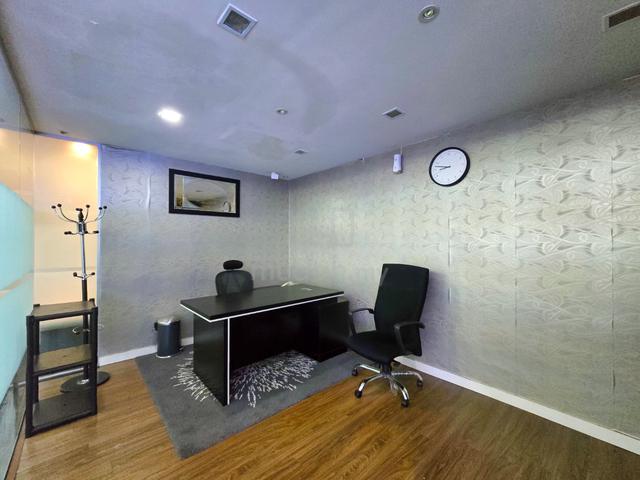 Office lot Alami Worldwide Business Centre 2, Seksyen 13 Shah Alam 4
