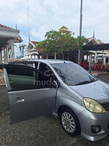 2012 Perodua VIVA 1.0 ELITE AT (A) - 3