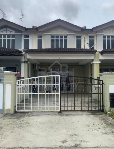 JP Perdana House For Rent! (Immediate-move in) 1