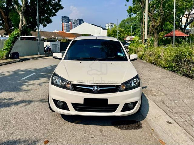 2012 Proton SAGA 1.3 FLX (A) 2 YEAR WARRANTY - 2