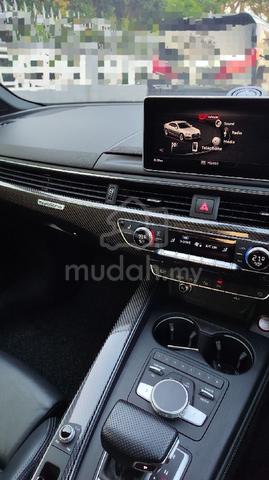 2017 Audi RS5 2.9 (A) - 5
