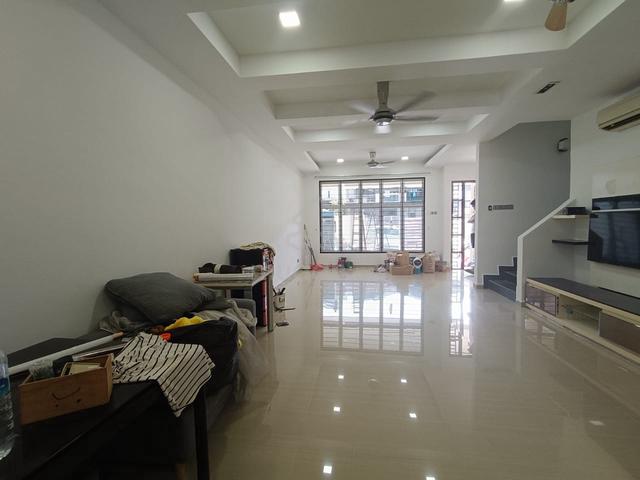 Taman Desa Tebrau 2 Storey Terrace House for Sale 1