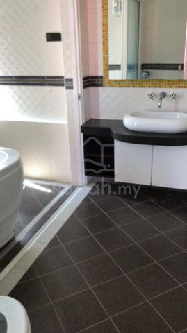 Bagan Lalang 2 Storey SEMI-D House for SALE Below rm 1Mil 1