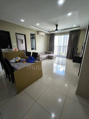 Aliff Avenue (Dwi Alif) 1