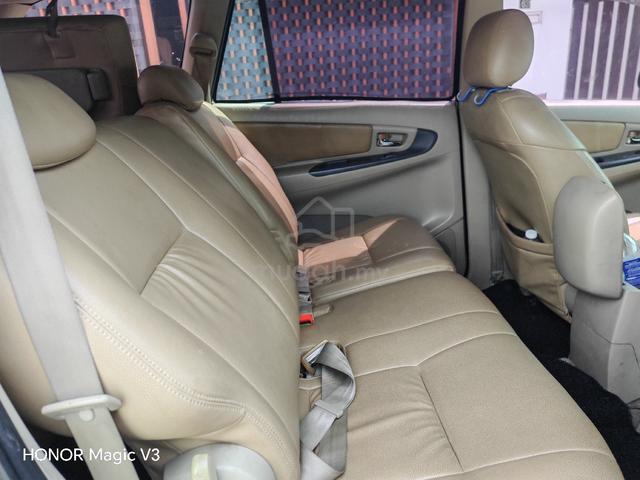 2008 Toyota INNOVA 2.0 E (A) - 5
