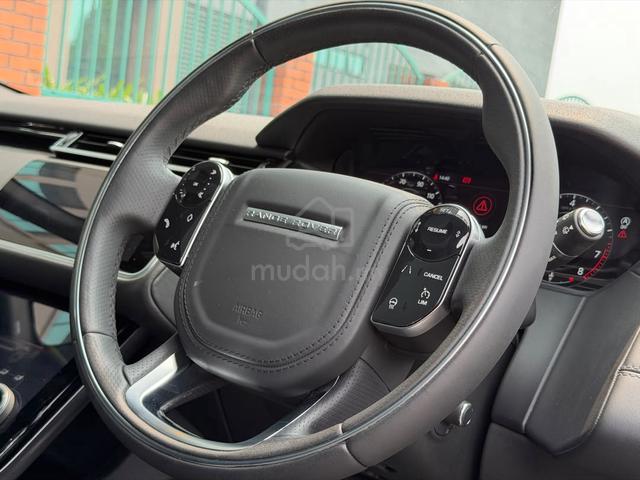 VELAR R-DYNAMIC⭐2018 Land Rover 2.0 P250 2020 REG - 5