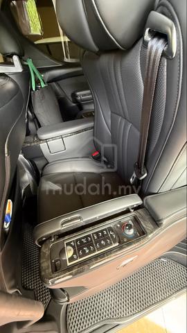 2015 Toyota ALPHARD 2.5 AGH30W (A) - 5