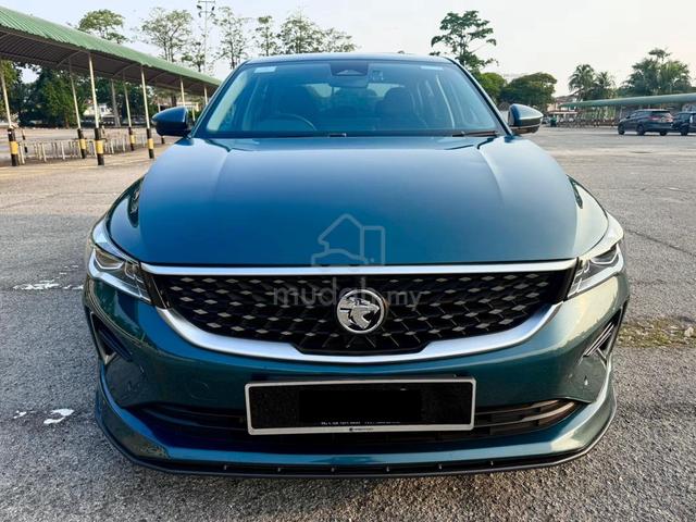 2024 Proton S70 1.5 FLAGSHIP (A) FULL SERVICE - 2