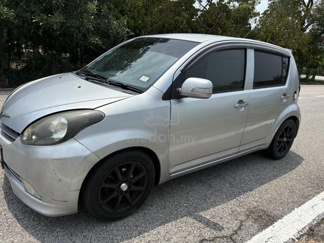 2005 Perodua MYVI 1.0 SR (M) - 3