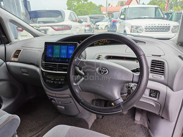 2003 Toyota ESTIMA 2.4 AERAS (A)Accept Credit Card - 5