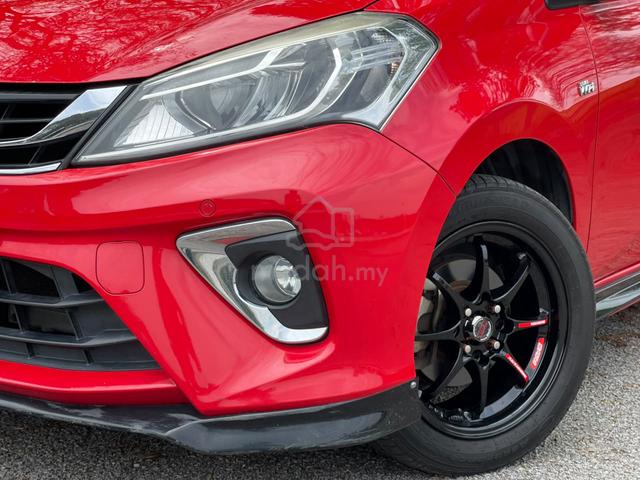 2020 Perodua MYVI 1.5 ADVANCE (A) 3YRS WARRANTY - 5