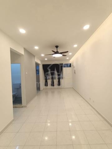 Bukit Saujana 1
