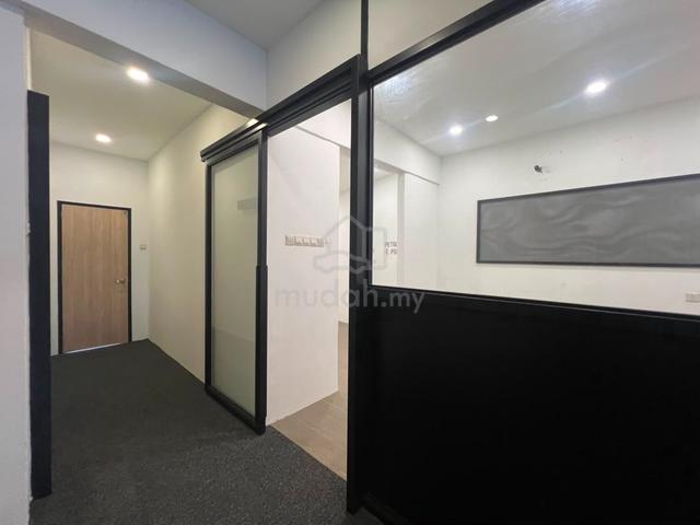 Desa Sri Hartamas office to let 1