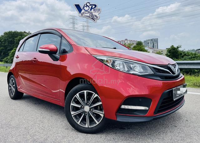 -2020-Proton IRIZ 1.6 EXECUTIVE FACELIFT (A) - 1