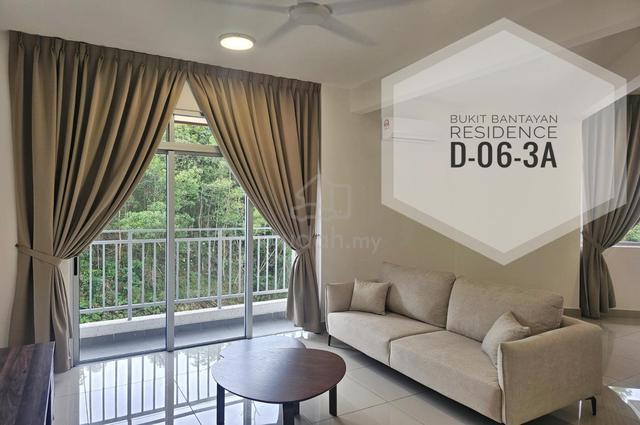 Bukit Bantayan Residence 1