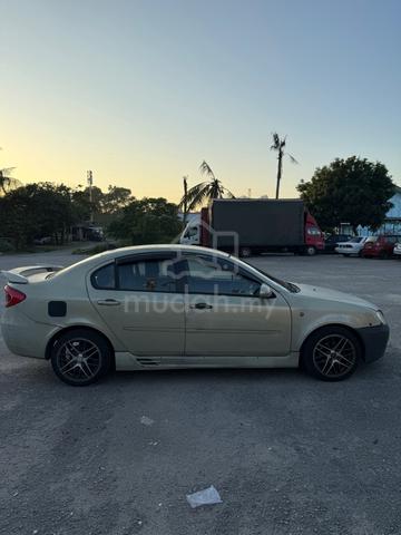 2007 Proton PERSONA 1.6 HIGH LINE (A) - 5
