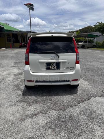 2009 Perodua Viva 1.0 ELITE Auto For Sale ❗️❗️ - 4