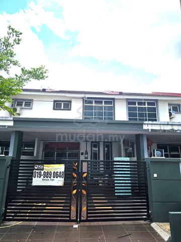 Strategic Location! Freehold| 4Room 4Bath|Gated & Guarded| Near School 1