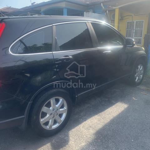2008 Honda CR-V 2.0 i-VTEC (A) - 4
