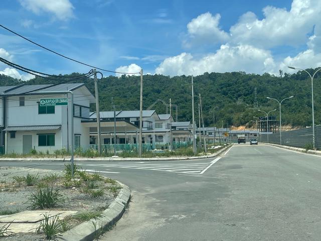 Tuaran, Tmn seri lemawang dkt bandar tuaran 1