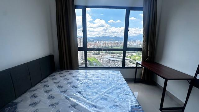 Residensi AVA, Kiara Bay 1