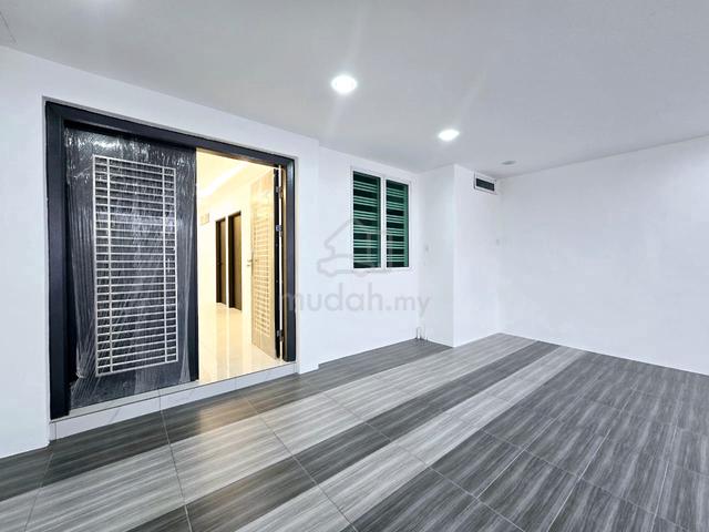 [ Taman Bidara Single Storey Terrace @Bukit Mertajam Forsale] 1