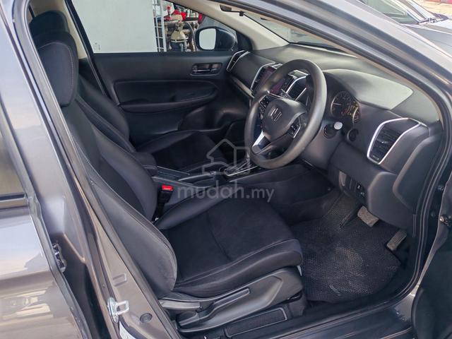 2022 Honda CITY 1.5 E (A) Under Honda Warranty - 4