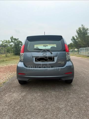 2010 Perodua MYVI 1.3 EZI MY05 FACELIFT (A) - 3