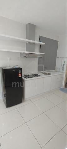 ARC residence Taman Daya 2Bed 2Bath Fully Furnished 1