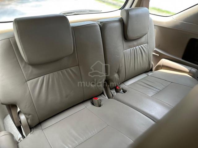 2009 Toyota FORTUNER 2.7 V (A) NEGO KADI JADI - 5