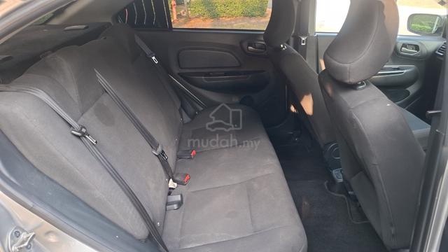 2023 Proton SAGA 1.3 STANDARD LITE AT MY16 BT - 5