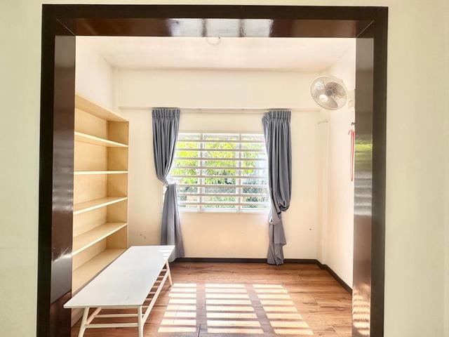 FREEHOLD 1 STOREY BUNGALOW Taman Krubong Perdana Cheng Melaka 1