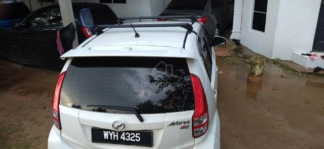 2013 Perodua MYVI 1.3 SE ZHS (A) - 5