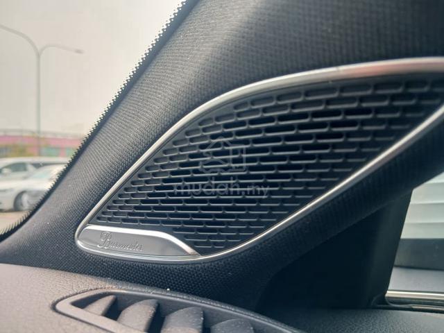2022 Mercedes Benz CLA45S 2.0 AMG 4MATIC BURMESTER - 4