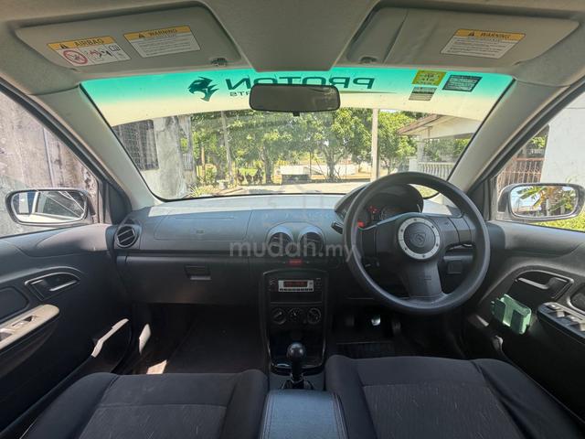 2014 Proton SAGA 1.3 SV (M) - 5