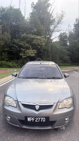 2007 Proton GEN-2 1.6 ENHANCED VERSION A (M) - 5