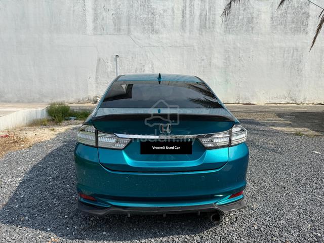 2015 Honda CITY 1.5 V MY14 GM6 (A) - 3