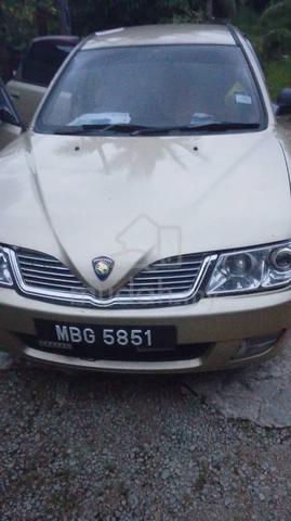 2005 Proton WAJA 1.6 ENHANCED (A) - 4