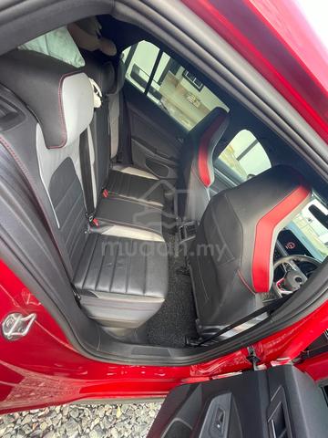 2022 Volkswagen GOLF 2.0 GTI (A) - 4