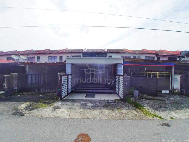 INESTMENT UNIT! Double Storey  Taman Kantan Permai Kajang 1