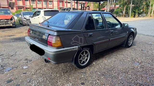 2002 Proton ISWARA 1.3 S A/B (M) - 3