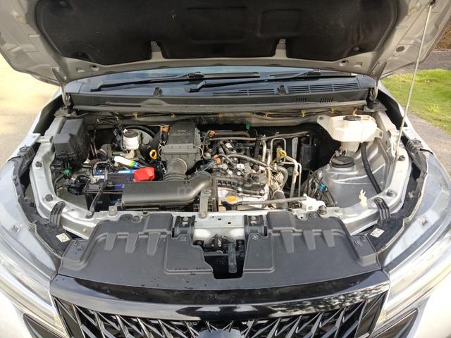2021 Perodua Aruz 1.5 X (A) Style X Package - 3