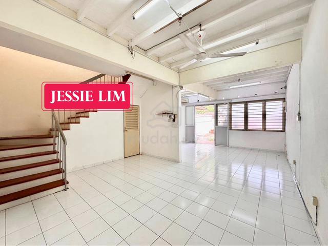 WORTH BUY CHEAPEST GREENLANE 2 Storey Terrace Frehold islands glades 1