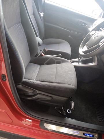 Yaris Low mileage 35km only 1ower Japanese owner  - 5