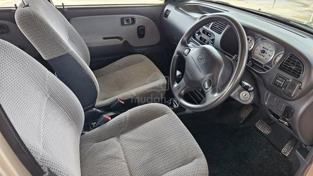 2004 Perodua KELISA 1.0 EZ (A) - 4