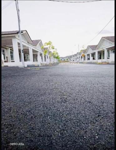 Residensi pulau sebang opposite a famosa utk melayu sahaja 1